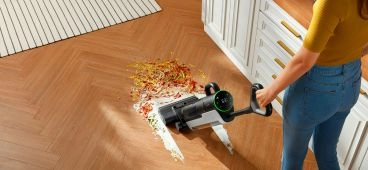 Обзор Dreame H12 Dual — универсальный пылесос 2-в-1 для влажной и сухой уборки