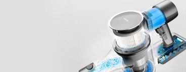 Что такое HEPA-фильтр в пылесосах?