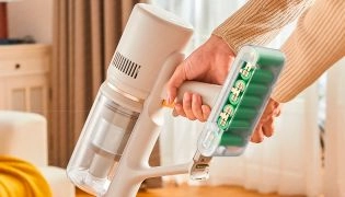 Как правильно заряжать аккумулятор беспроводного пылесоса - советы и рекомендации