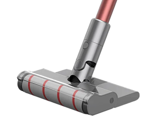 Беспроводные пылесосы