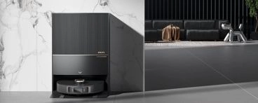 Роботы-пылесосы Dreame серии L: сравнение моделей