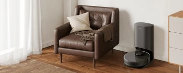 Лучшие роботы-пылесосы со станцией самоочистки: как эта функция облегчает уборку