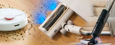 Чем между собой отличаются серии пылесосов Dreame?