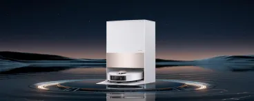 Обзор робот-пылесоса DreameBot L20 Ultra Complete White